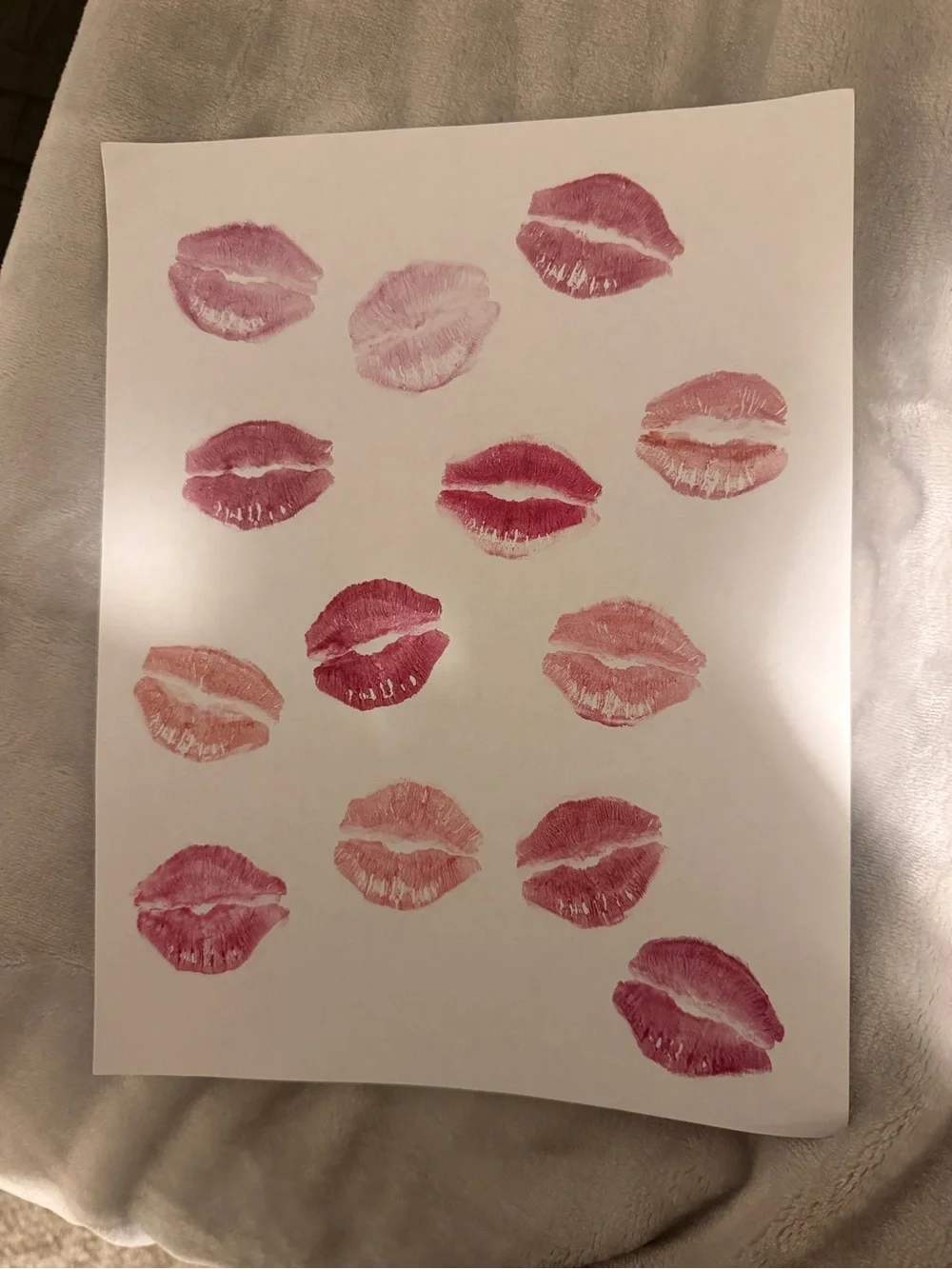 N/A my kisses